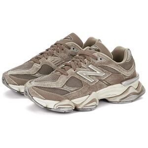New Balance 9060 Mushroom - U9060PB